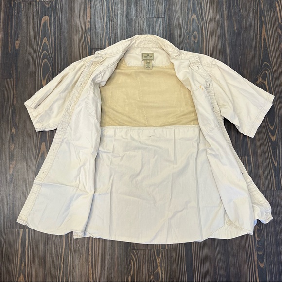 Beretta Shooting Shirt - Picture 9 of 9